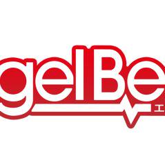 Angel Beats!　のタイトル