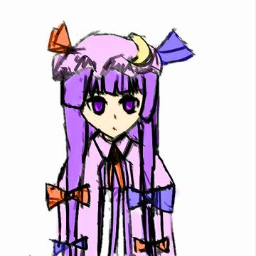 むきゅー