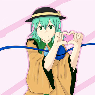 こいしちゃん