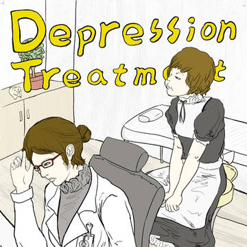 Depression treatment