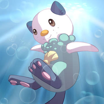 ミジュマル