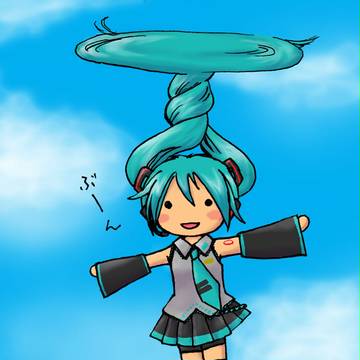空も飛べるはず
