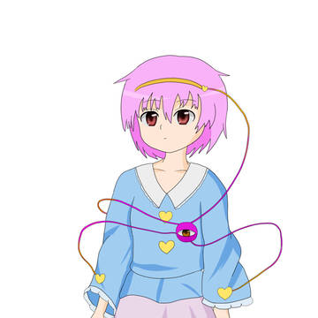さとり