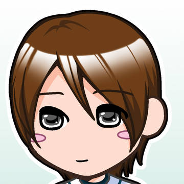 ワクワクさん。