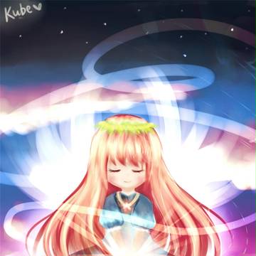 天使