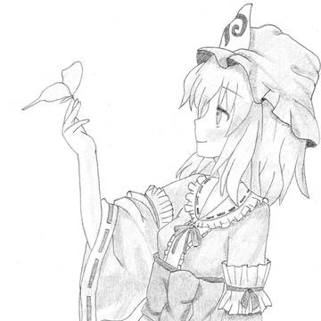 ゆゆさん