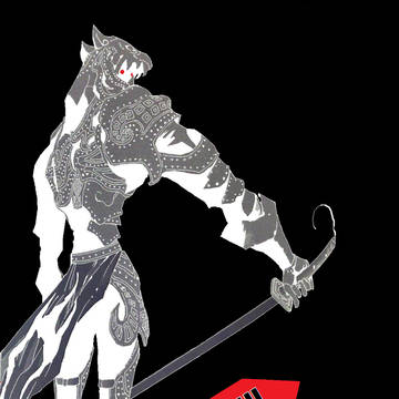 rising son
