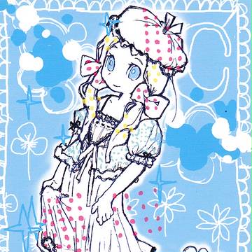 シンデレラ