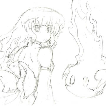 アナログ