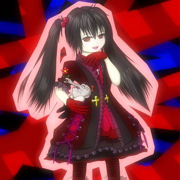 二次元女体化してやったー