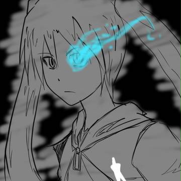 ブラックロックシューター