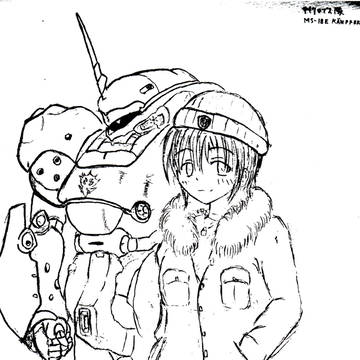 MS-18E　ｹﾝﾌﾟﾌｧｰ