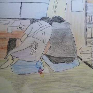 夫婦
