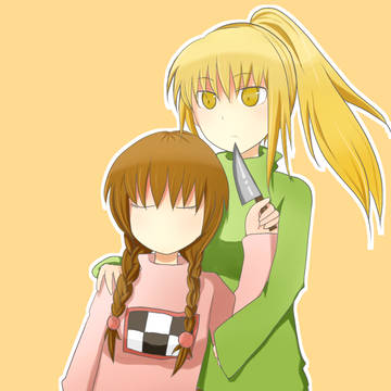 ぽにまど