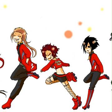 ディオスパーダ