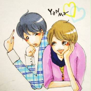 YaNMa