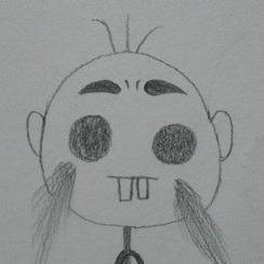 なんじゃこりゃあ!!!
