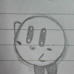 らくがき