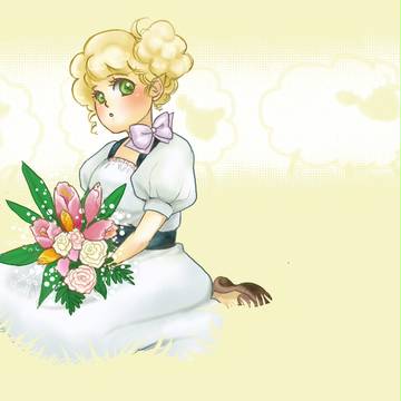 ふわふわ
