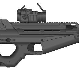 F2000的な何か
