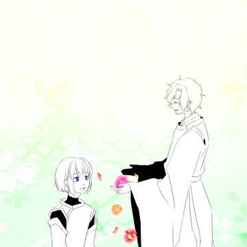 気持ちばかりの