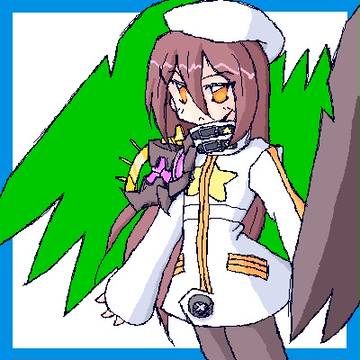 ゾディ子