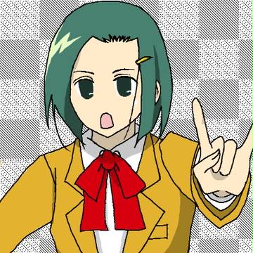 祝アニメ化
