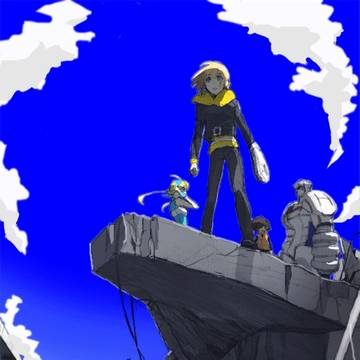 たった1人のヒーローとその責任