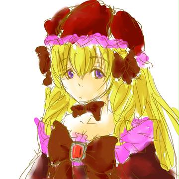 ショーティア
