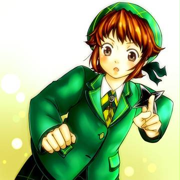 りんちゃん