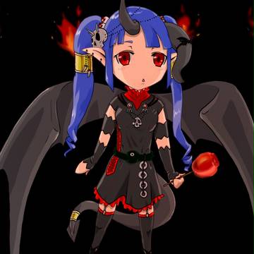 魔王覚醒