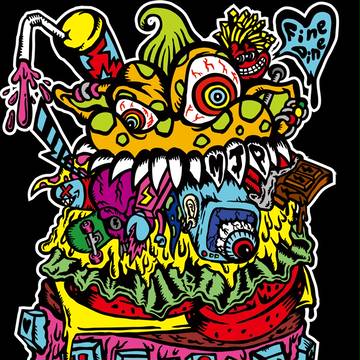 HUNGRY BURGER