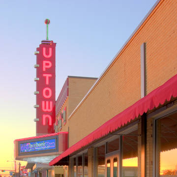 Uptown Theater