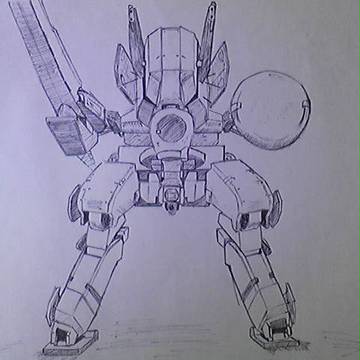 ZEKE正面