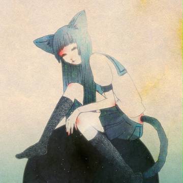 黒猫