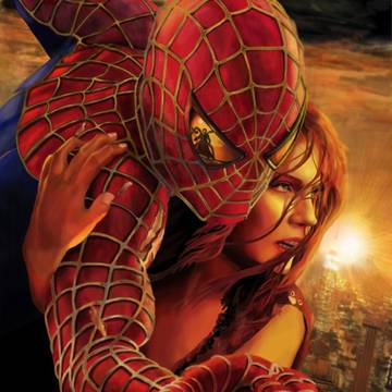 Spider-Man