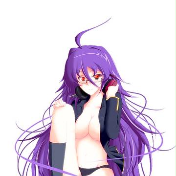 ヘッドフォン