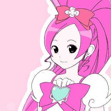 キュアブロッサム