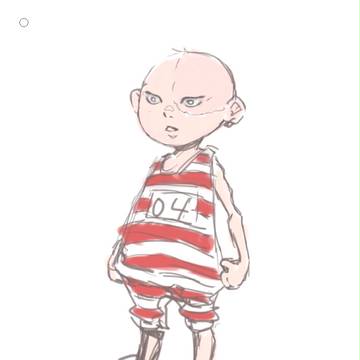 らくがき