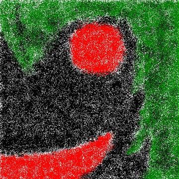ワラ・・・