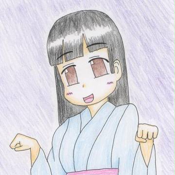 二次元女体化してやったー