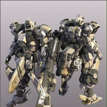 MS CMS-G4 VIEW
