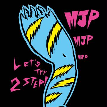Let's Try 2 STEP!