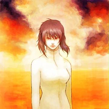 sea