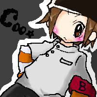 BGG団？PKO？クウ