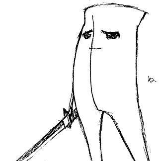 藍染…？
