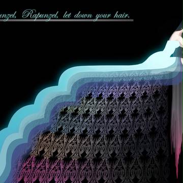 Rapunzel