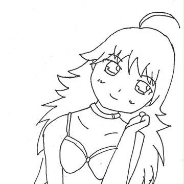 美希