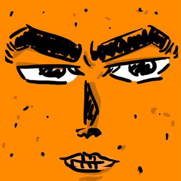 落書き