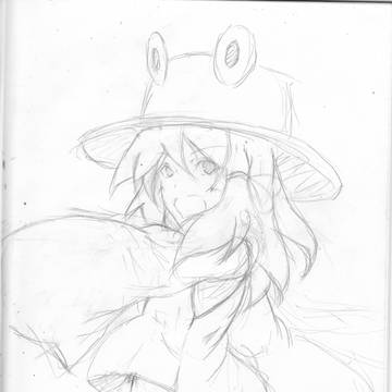 落書き３